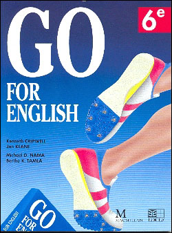 Go for english 6e (afrique centrale)