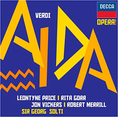 Aida - Coffret 2 CD