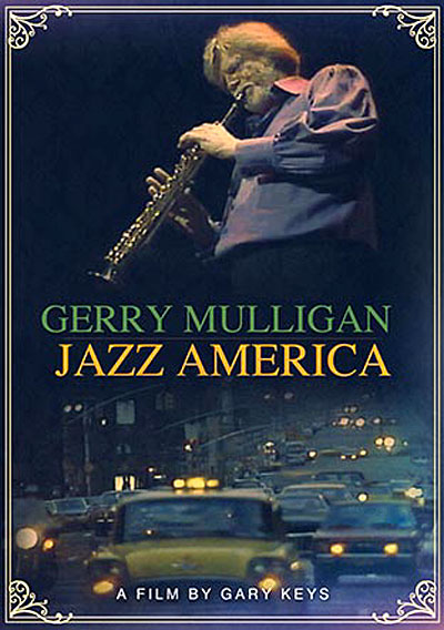Jazz america