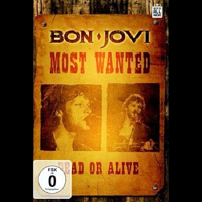 Most wanted