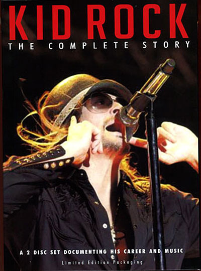 Complete story - Plus CD