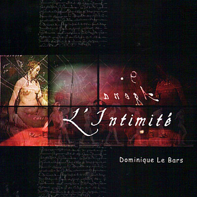 L'Intimite