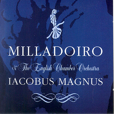 Iacobus magnus