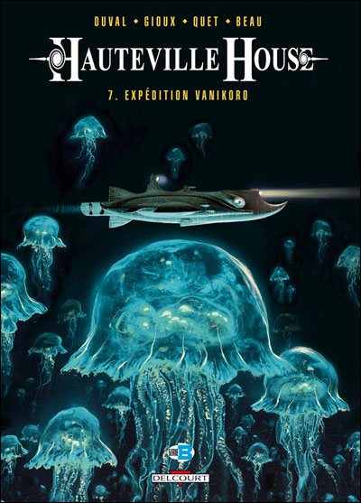 Expédition Vanikoro
