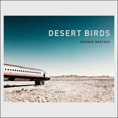 Desert birds
