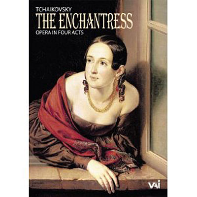 Enchanteresse