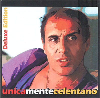 Unicamente Celentano - Edition Deluxe