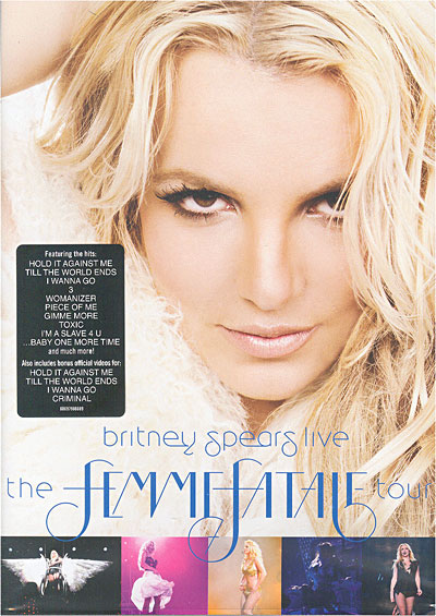 The femme fatale tour