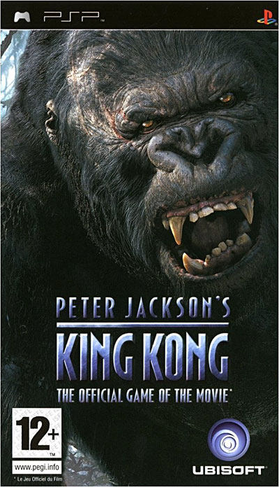 King Kong - Gamme Essentiels