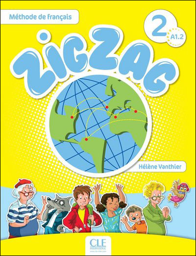 Méthode Zig Zag niveau 2