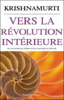 Vers la révolution intérieure