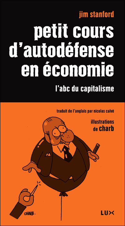 Petit cours d'autodéfense en économie