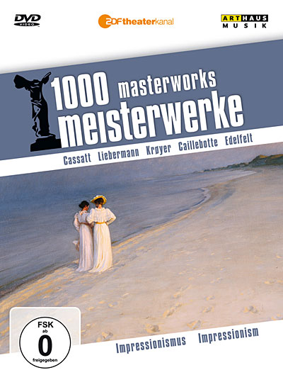 1000 meisterwerke