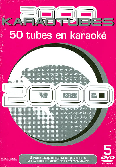 Tubes 2000