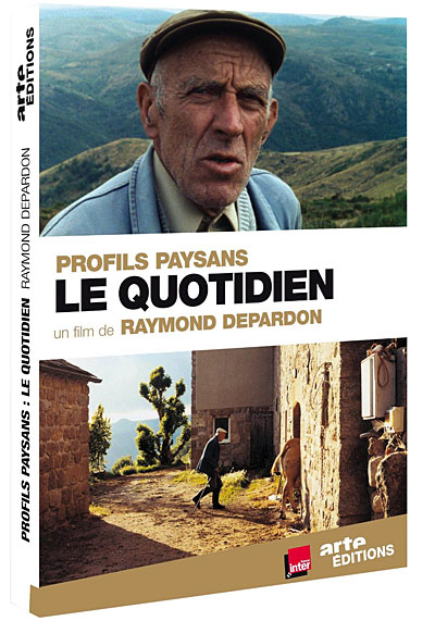 Profils Paysans - Le Quotidien