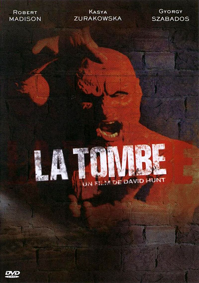 La Tombe