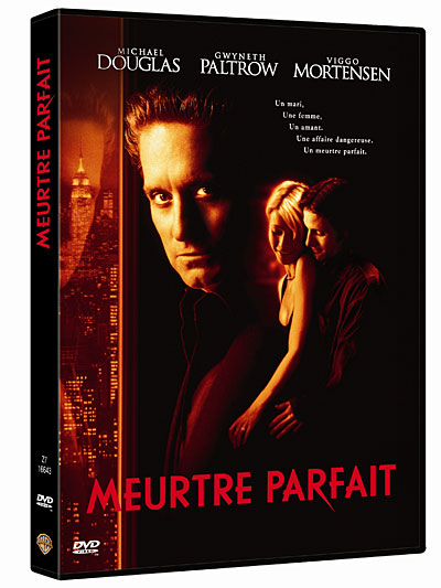 Meurtre parfait