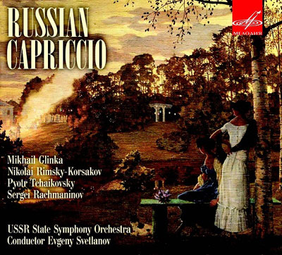 Capriccio Russe