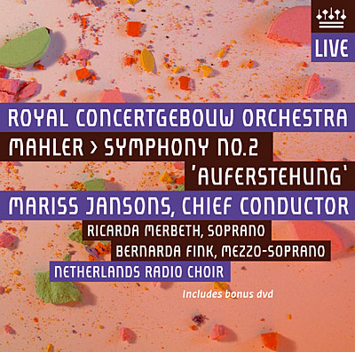 Symphonie N° 2