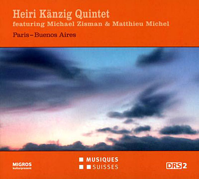 Heiri K?zig Quintett