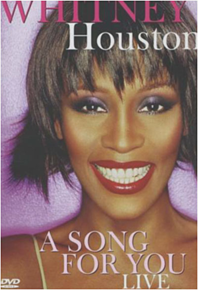 A song for you live