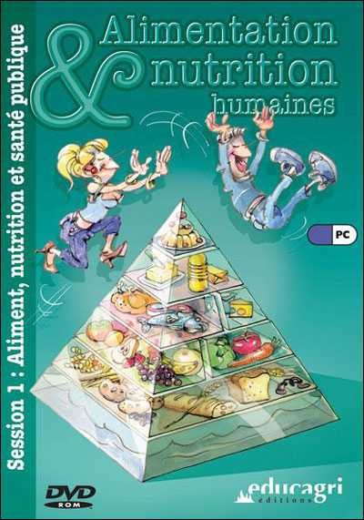 Aliment, nutrition et sante publique (session 1)