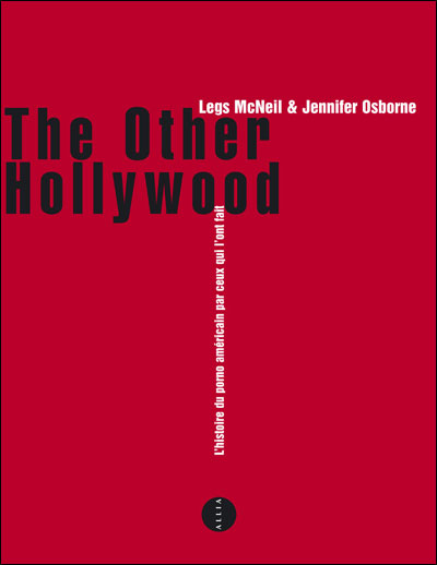 The other Hollywood