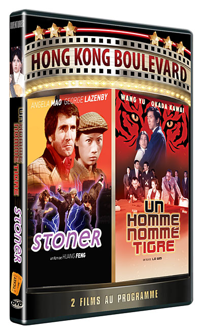 Un homme nommé Tigre - Stoner