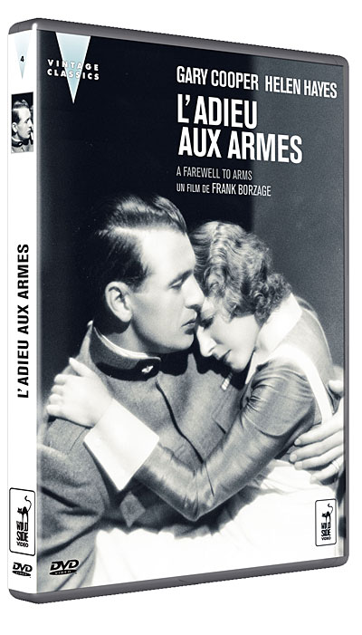 L'Adieu aux armes