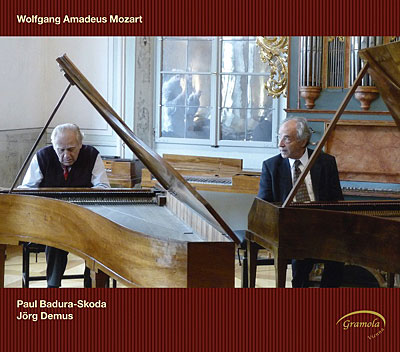 Sonates et fantaisies