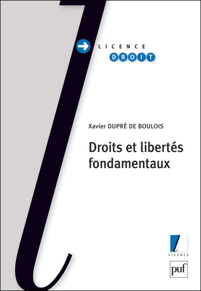 Droits et libertés fondamenaux