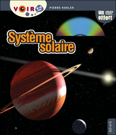 Système Solaire