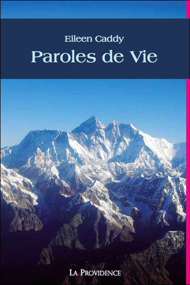 Paroles de Vie