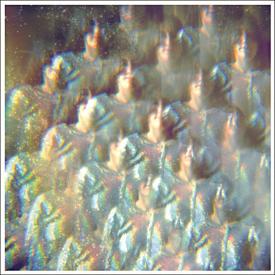 Into the diamonds sun