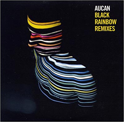 Black rainbow remix