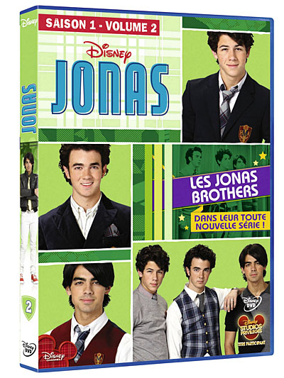 Saison 1 - Volume 2