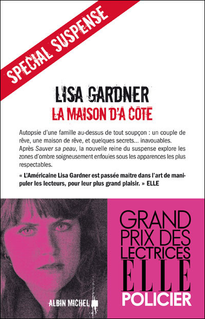 La Maison D A Cote Broche Cecile Deniard Lisa Gardner Achat Livre Ou Ebook Fnac
