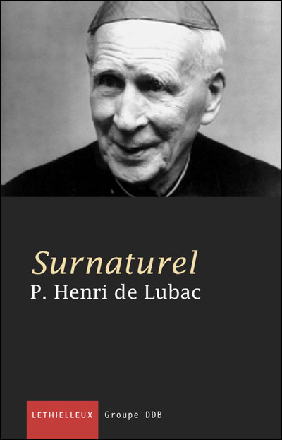 Surnaturel