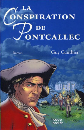 La conspiration de Pontcallec