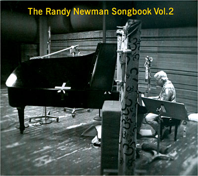 The Randy Newman songbook volume 2