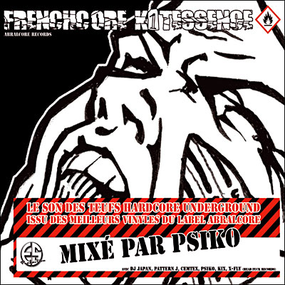 Frenchcore k1tessence
