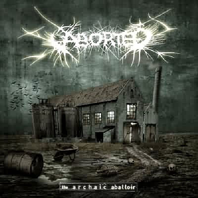 Archaic abbatoir