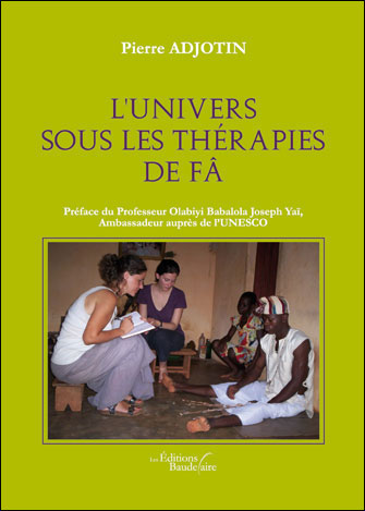 L'univers sous la thérapie de Fa