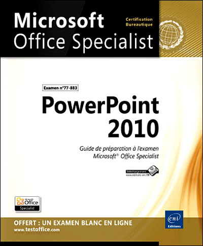 Powerpoint 2010