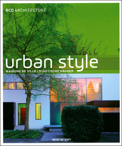 EV-ECO ARCHIT URBAN CHIC