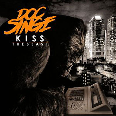 Kiss Of The Beast