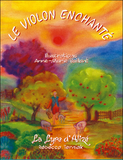 Le violon enchanté