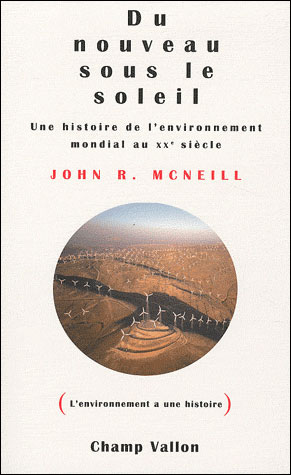 Du nouveau sous le soleil