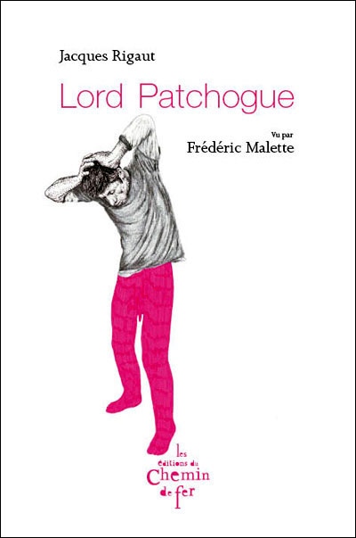 Lord Patchogue