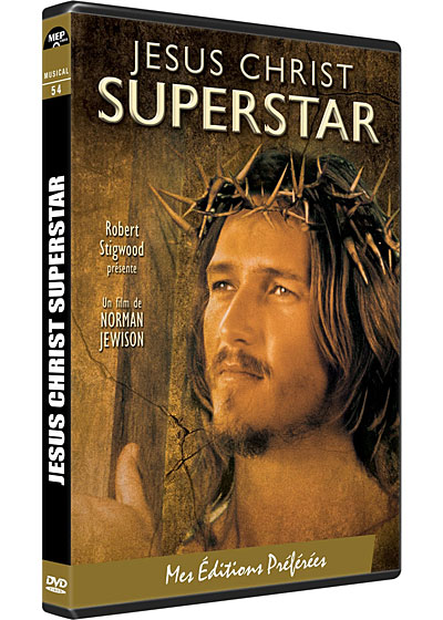 Jésus Christ Superstar